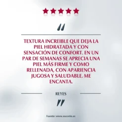 Hyaluron Filler & Volume Lift Creme de Dia SPF15