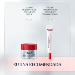 Hyaluron Filler & Volume Lift Creme de Dia SPF15