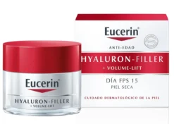 Hyaluron Filler & Volume Lift Creme de Dia SPF15