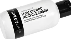 Hyaluronic Acid Cleanser