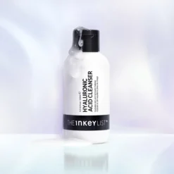 Hyaluronic Acid Cleanser