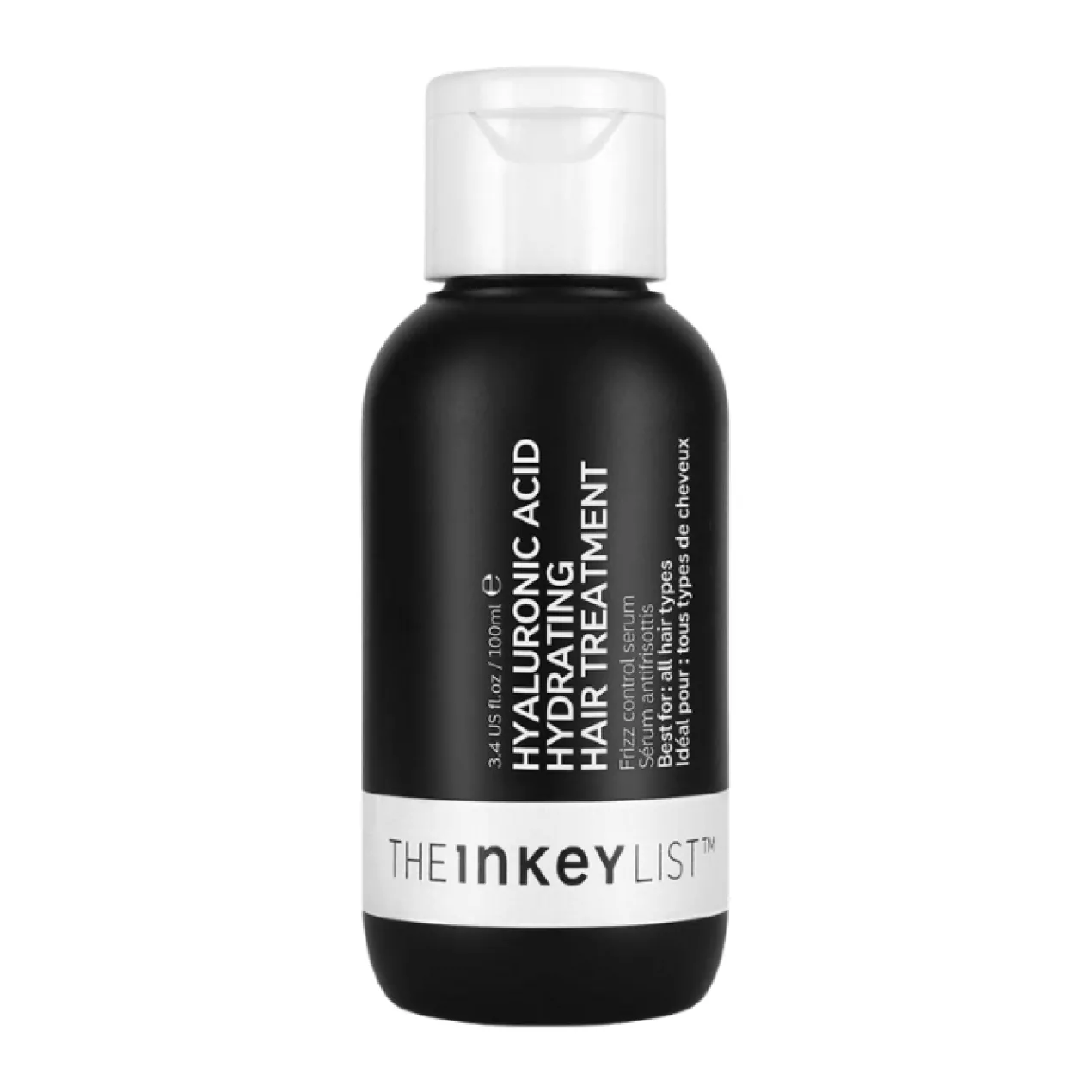Hyaluronic Acid Hydrating Hair Treatment