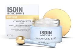 Hyaluronic Contorno dos Olhos
