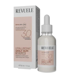 Hyaluronic Daily Sun Serum SPF30