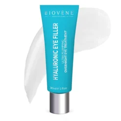 Hyaluronic Eye Filler Contorno de Olhos Ultra Redensificante