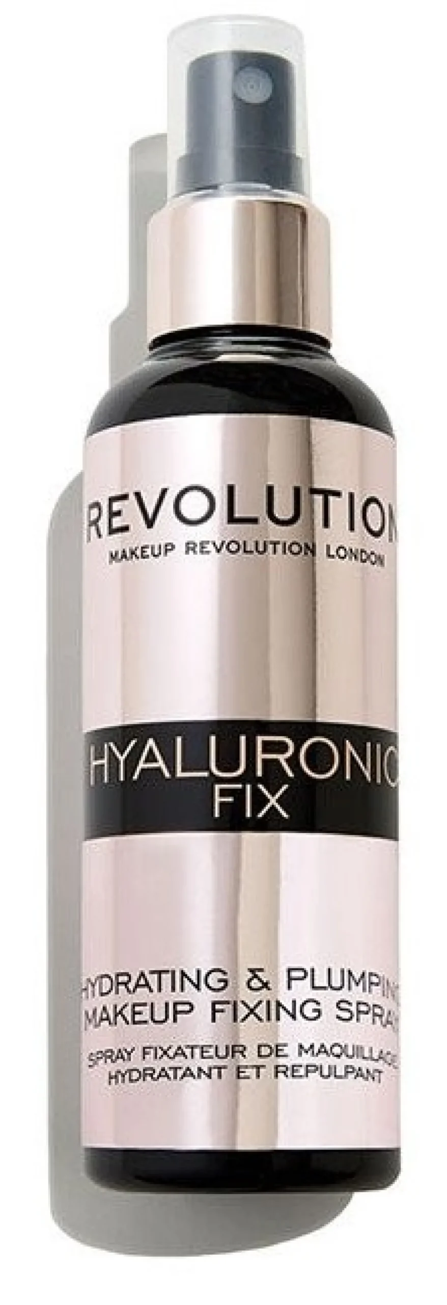Hyaluronic Fix Spray Fixador de Maquilhagem