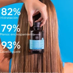 Hyaluronic Hydra Champô Hidratante para Cabelo Fino