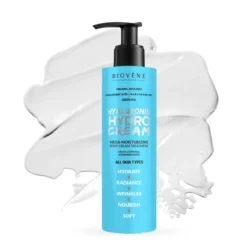 Hyaluronic Hydro Creme Corporal Ultra-hidratante