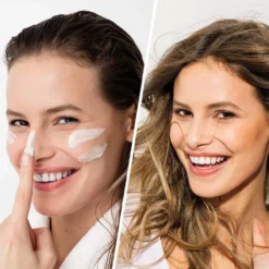 Hyaluronic Night Glow Creme de Noite Hidratante