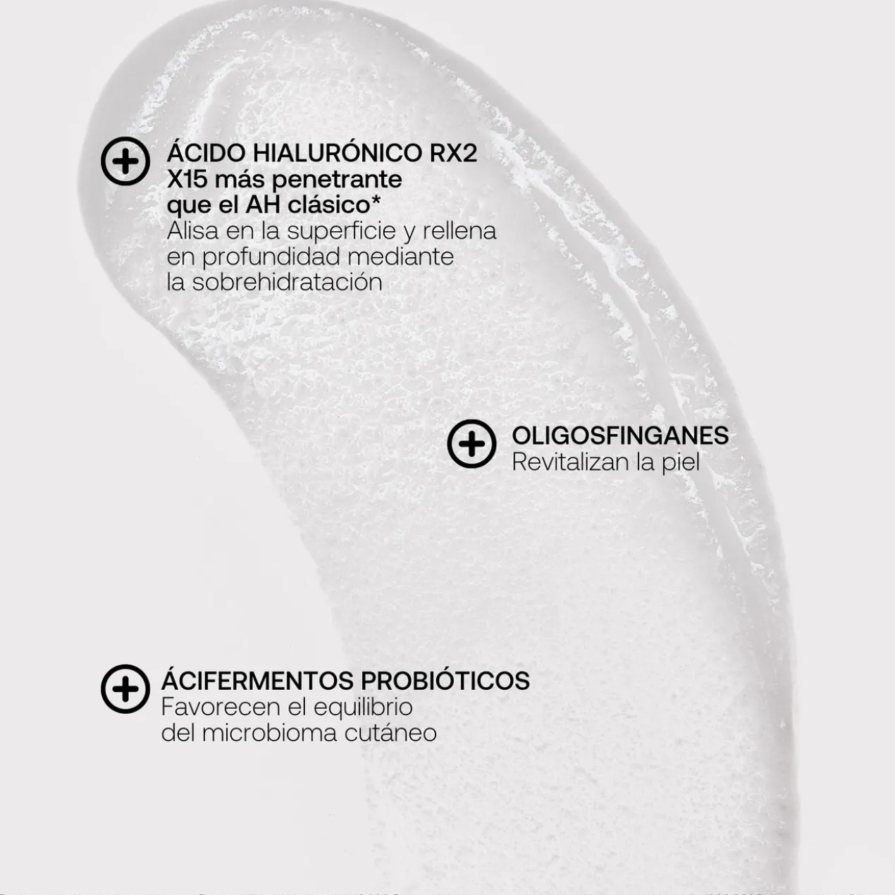 Hyalurx Boost Gel Esfoliante com Celulose
