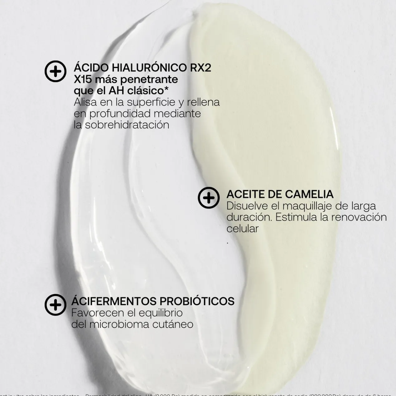 Hyalurx Clean Gel Óleo de Limpeza