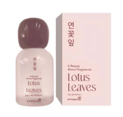 Hyang Lotus Leaves