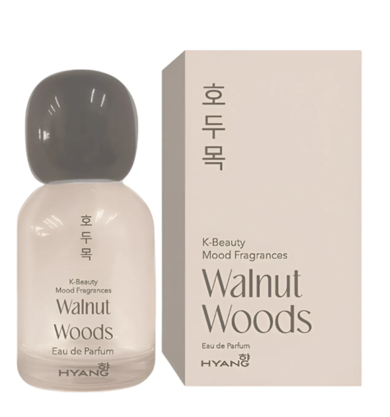 Hyang Walnut Woods Eau De Parfum