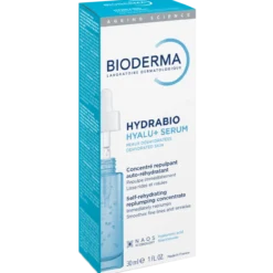 Hydrabio Hyalu+ Sérum Hidratante