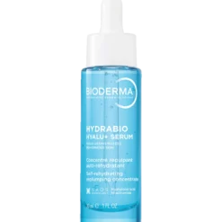Hydrabio Hyalu+ Sérum Hidratante