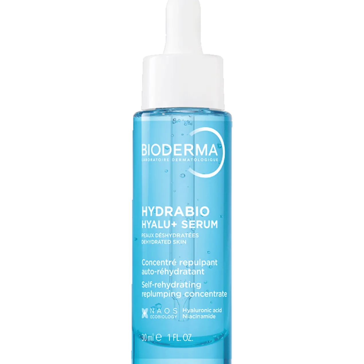 Hydrabio Hyalu+ Sérum Hidratante