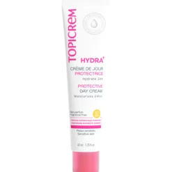Hydra Creme de Dia Protetor SPF50