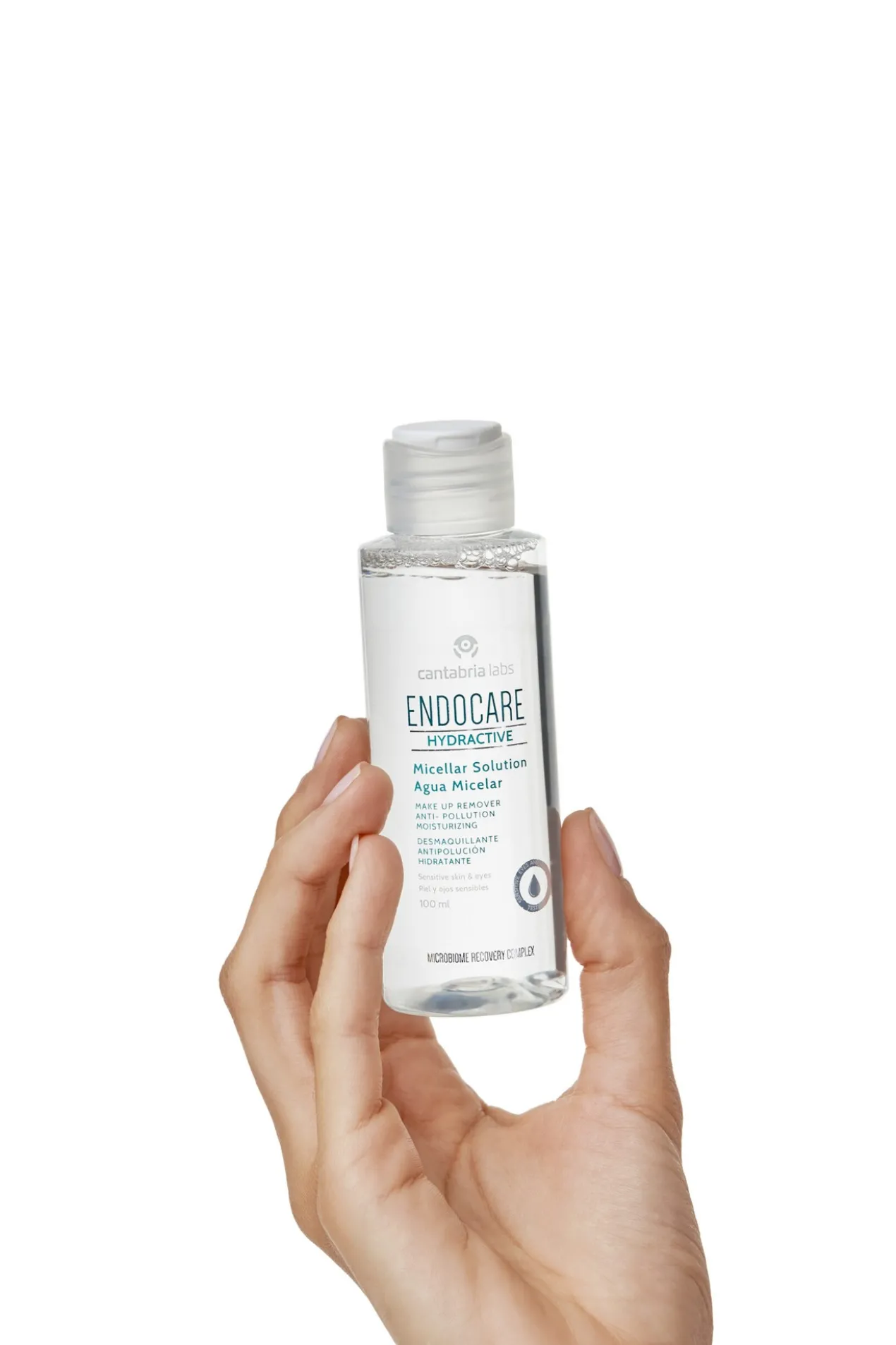 Hydractive Água Micelar