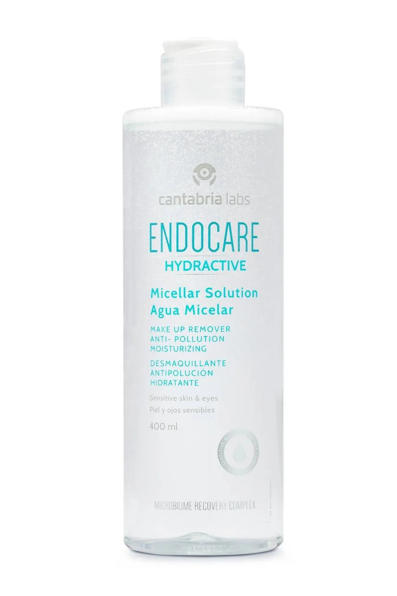 Hydractive Água Micelar