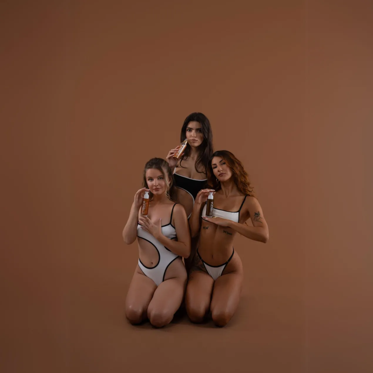 Hydra Drop Iluminador Bronze Pernas & Corpo