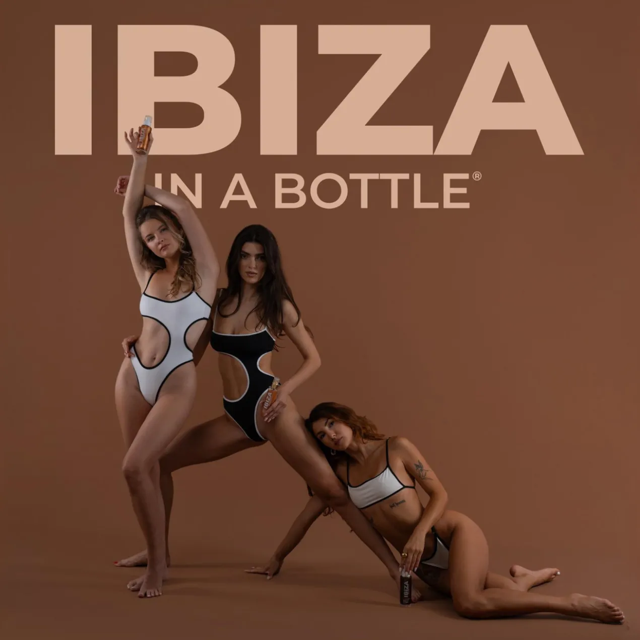 Hydra Drop Iluminador Bronze Pernas & Corpo