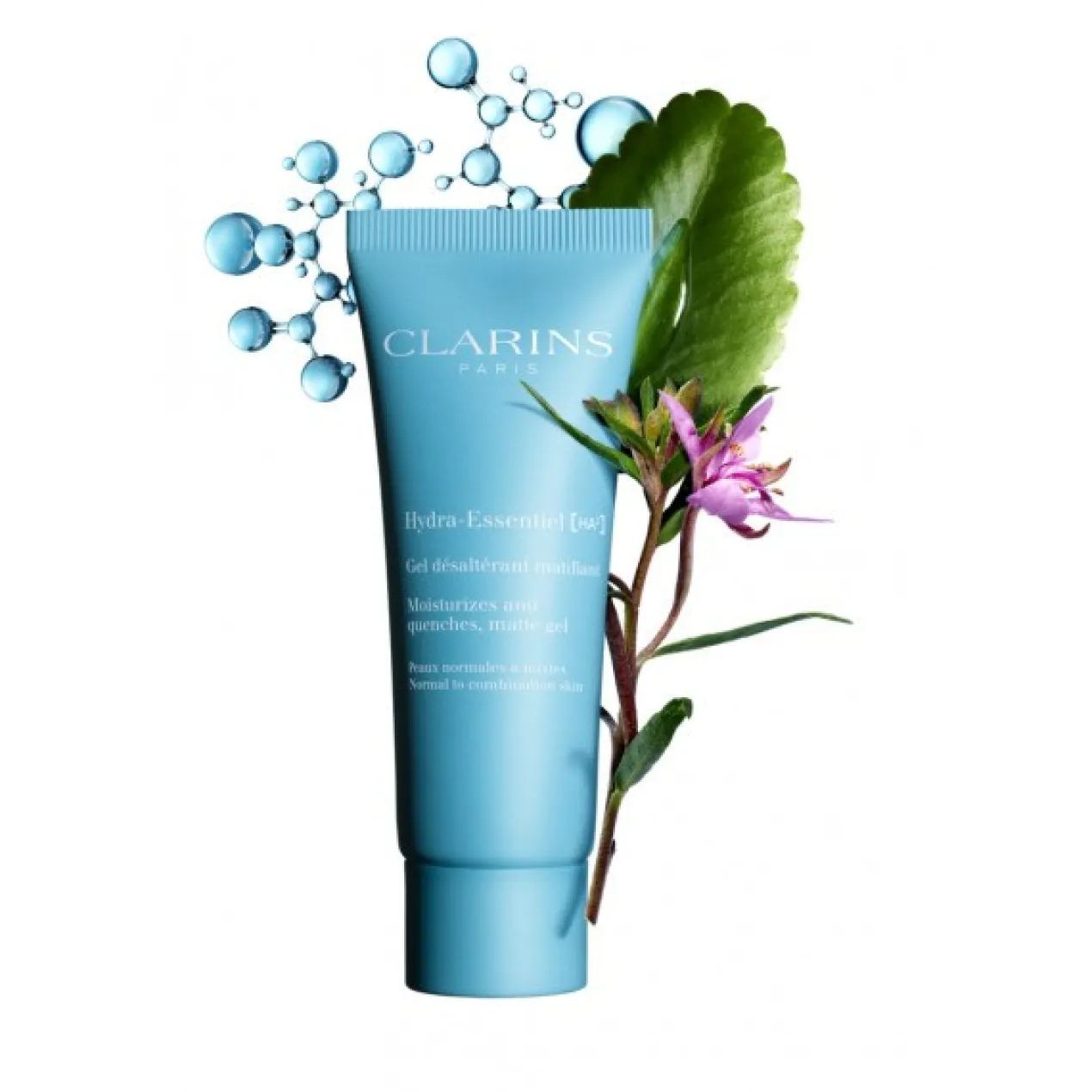 Hydra Essentiel Gel Matificante Hidratante