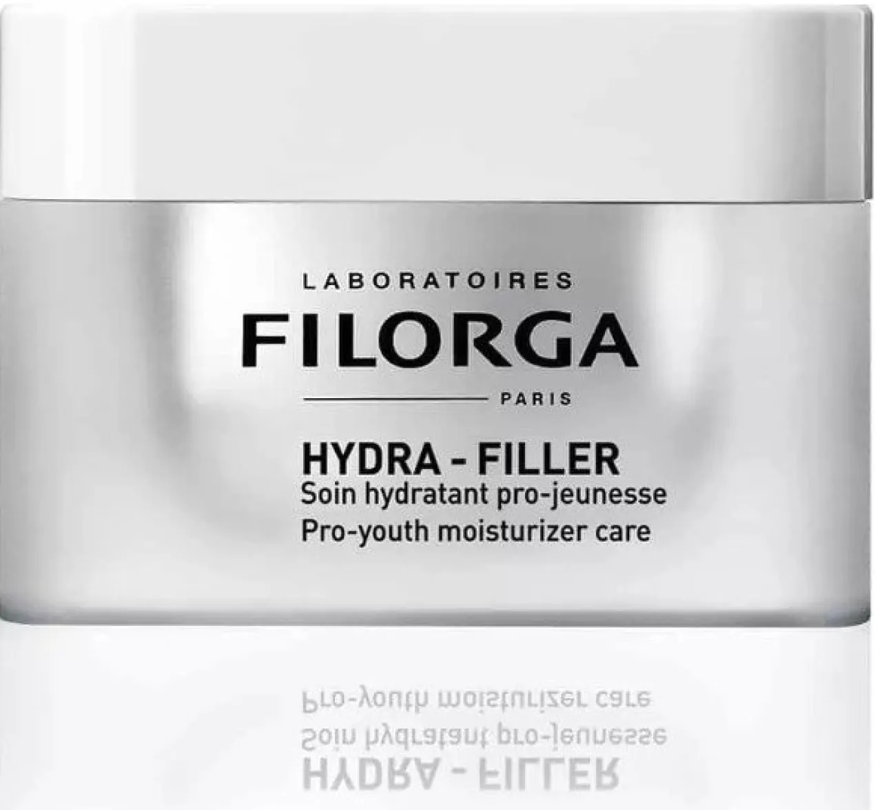 Hydra-Filler Creme Hidratante Nutritivo