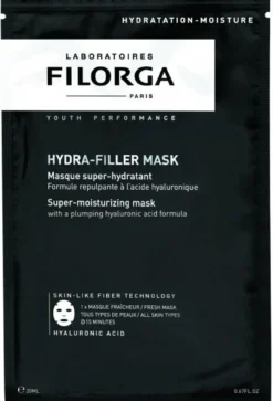 Hydra-Filler Máscara Super Hidratante