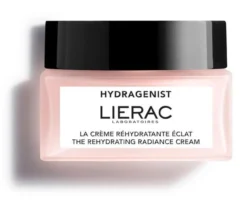 Hydragenist Creme Hidratante Iluminador