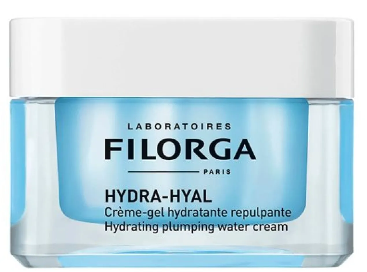 Hydra-Hyal Creme Gel Hidratante