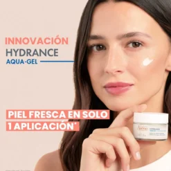 Hydrance Aqua-Gel Pele Seca e Desidratada