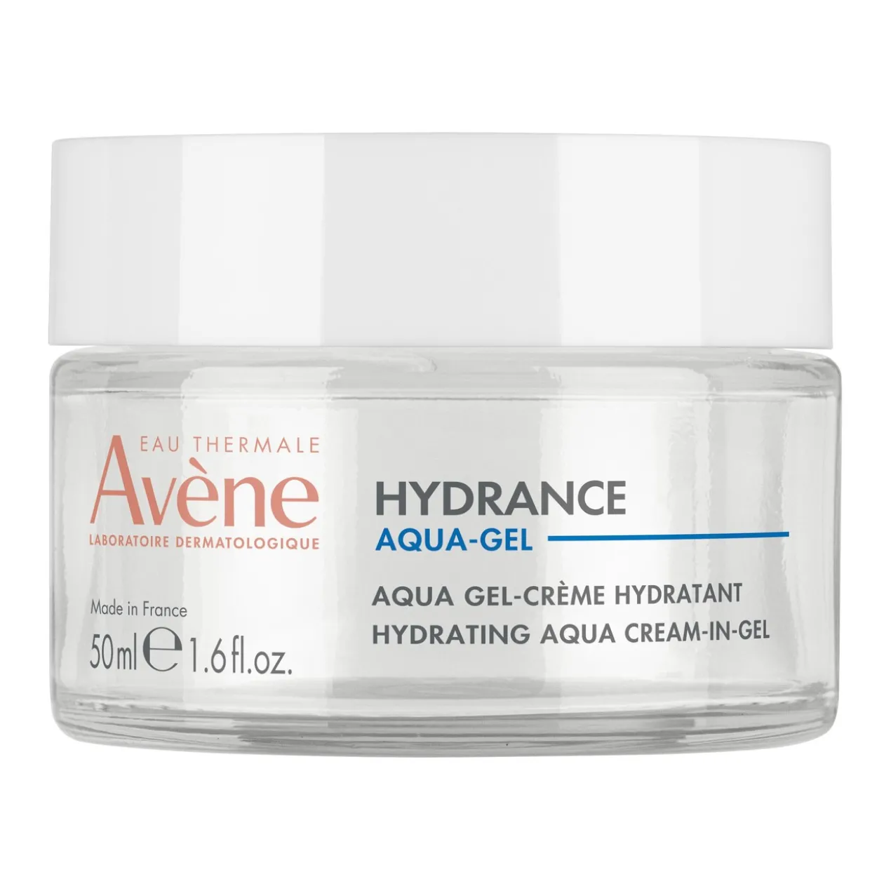 Hydrance Aqua-Gel Pele Seca e Desidratada