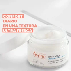 Hydrance Aqua-Gel Pele Seca e Desidratada