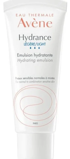 Hydrance Ligera Emulsão Facial Hidratante