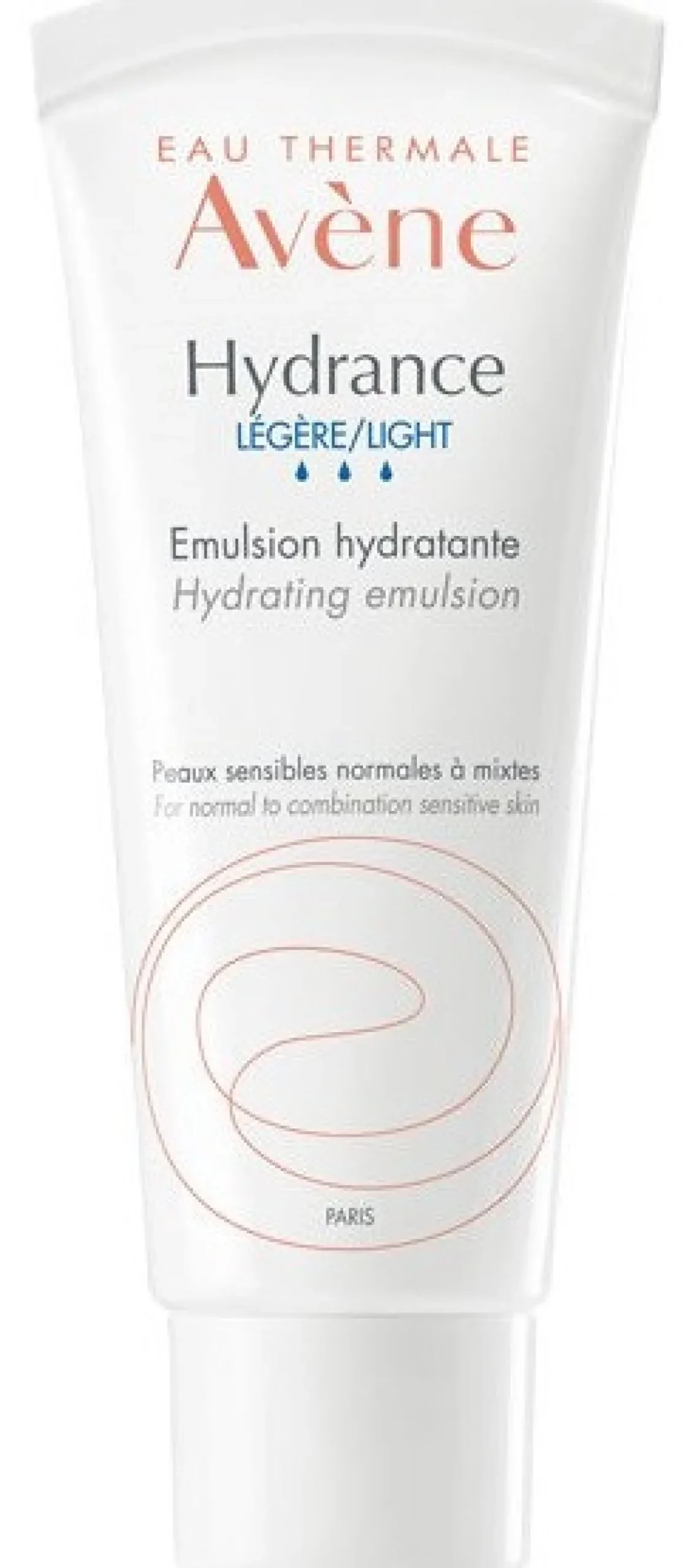 Hydrance Ligera Emulsão Facial Hidratante