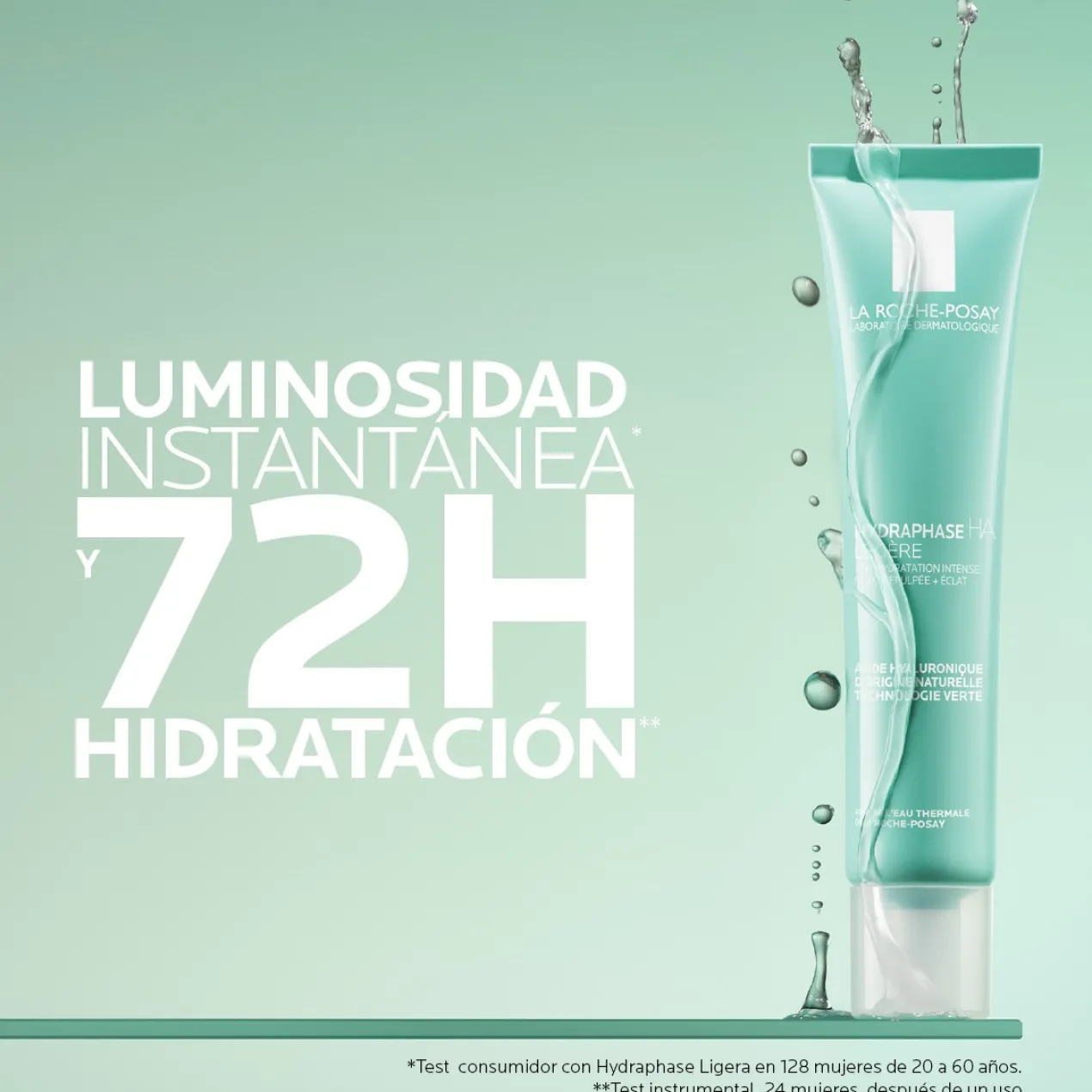 Hydraphase HA Creme Hidratante Light