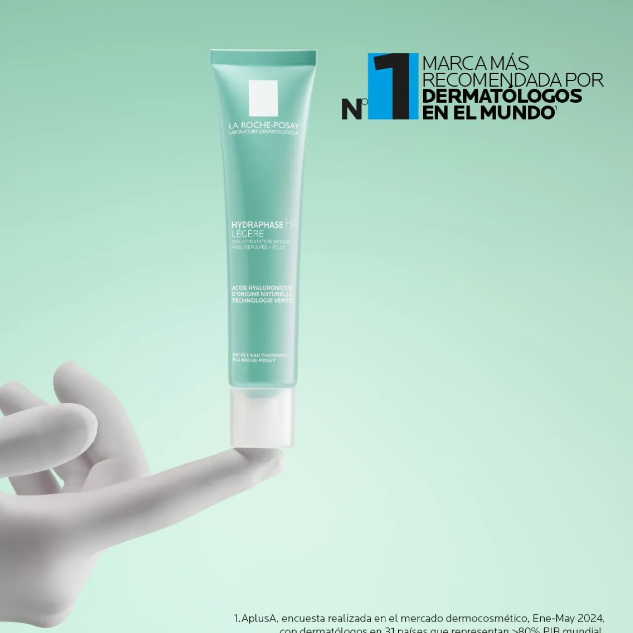 Hydraphase HA Creme Hidratante Light