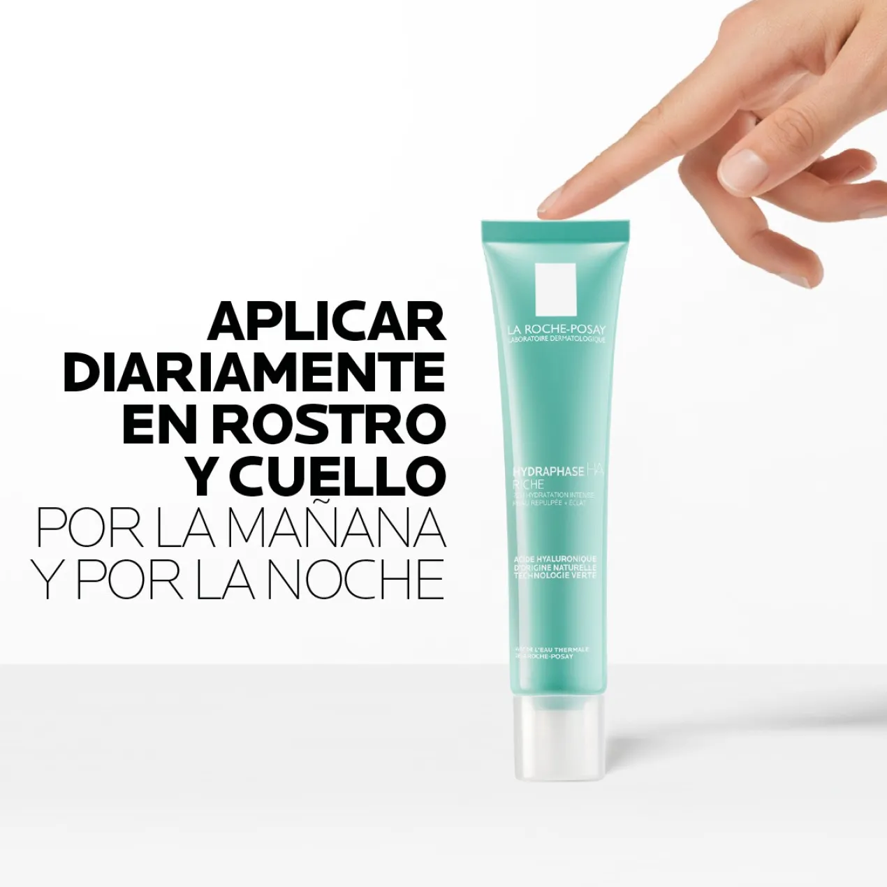 Hydraphase HA Creme Hidratante Light