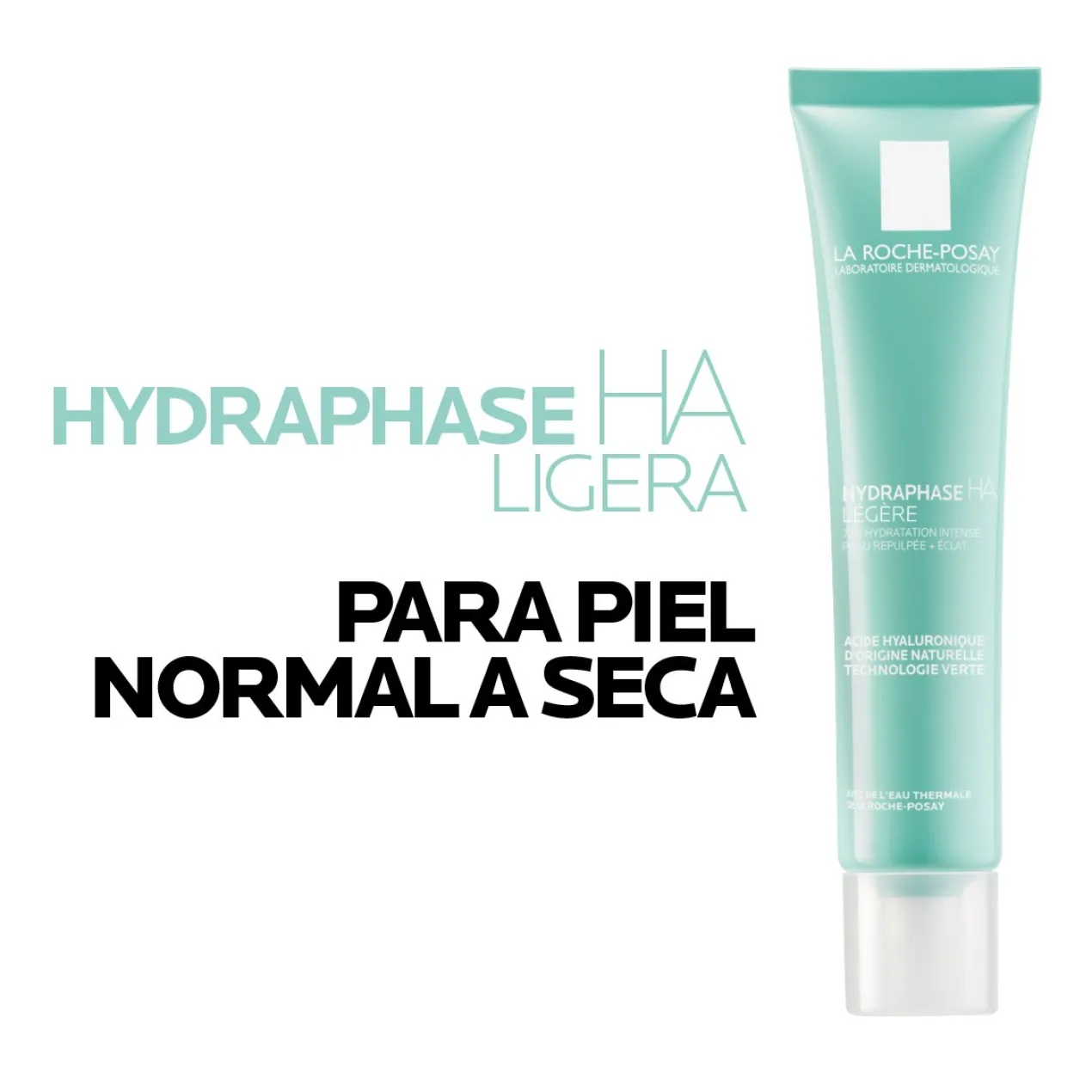 Hydraphase HA Creme Hidratante Light