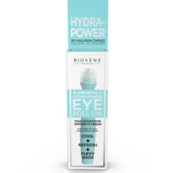 Hydra-Power Sérum Roll-on Contorno de Olhos