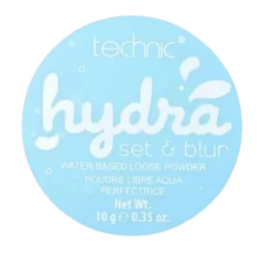 Hydra Set & Blur Redutor de Poros