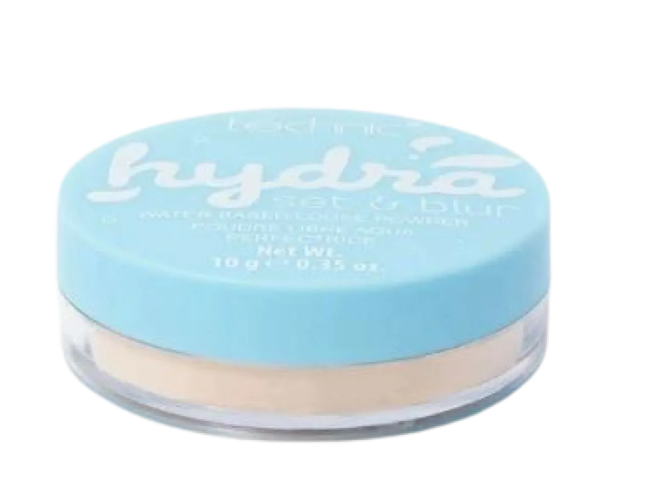 Hydra Set & Blur Redutor de Poros