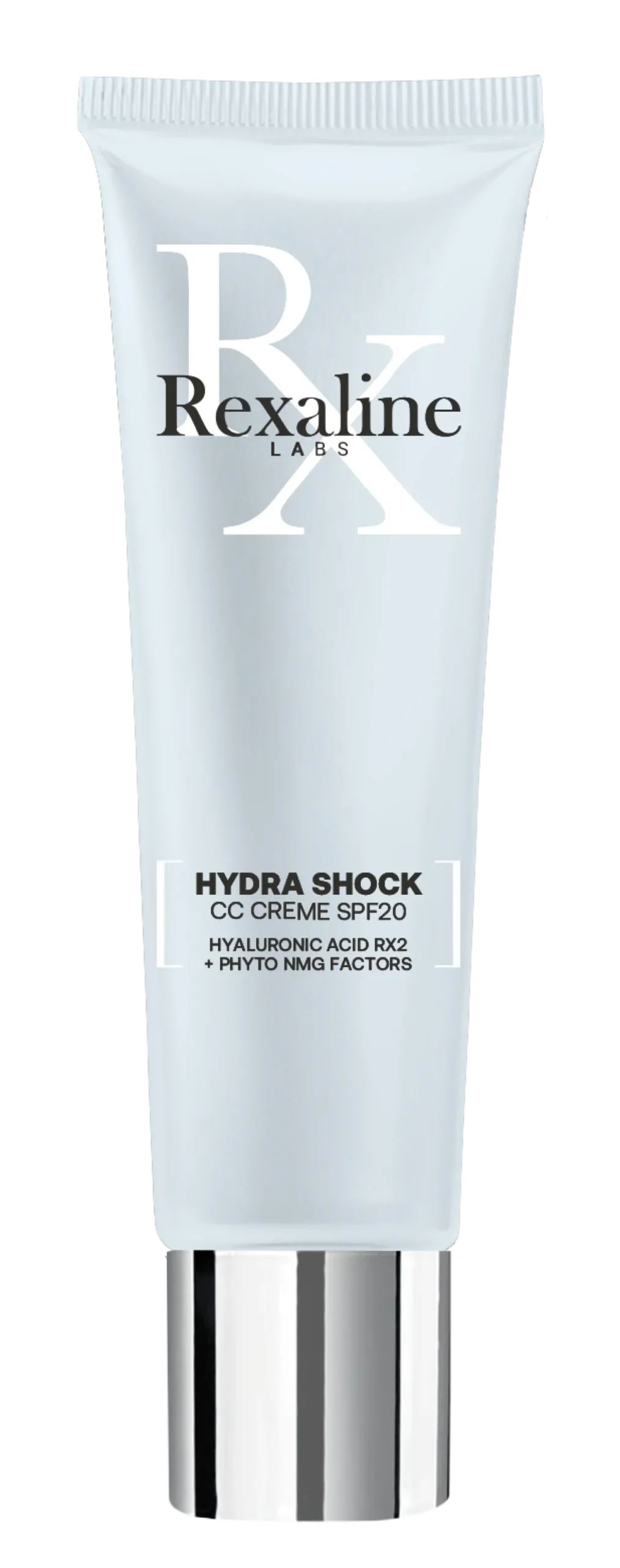 Hydra Shock CC Creme SPF20