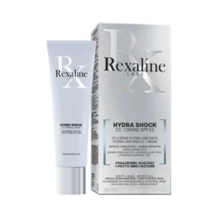 Hydra Shock CC Creme SPF20