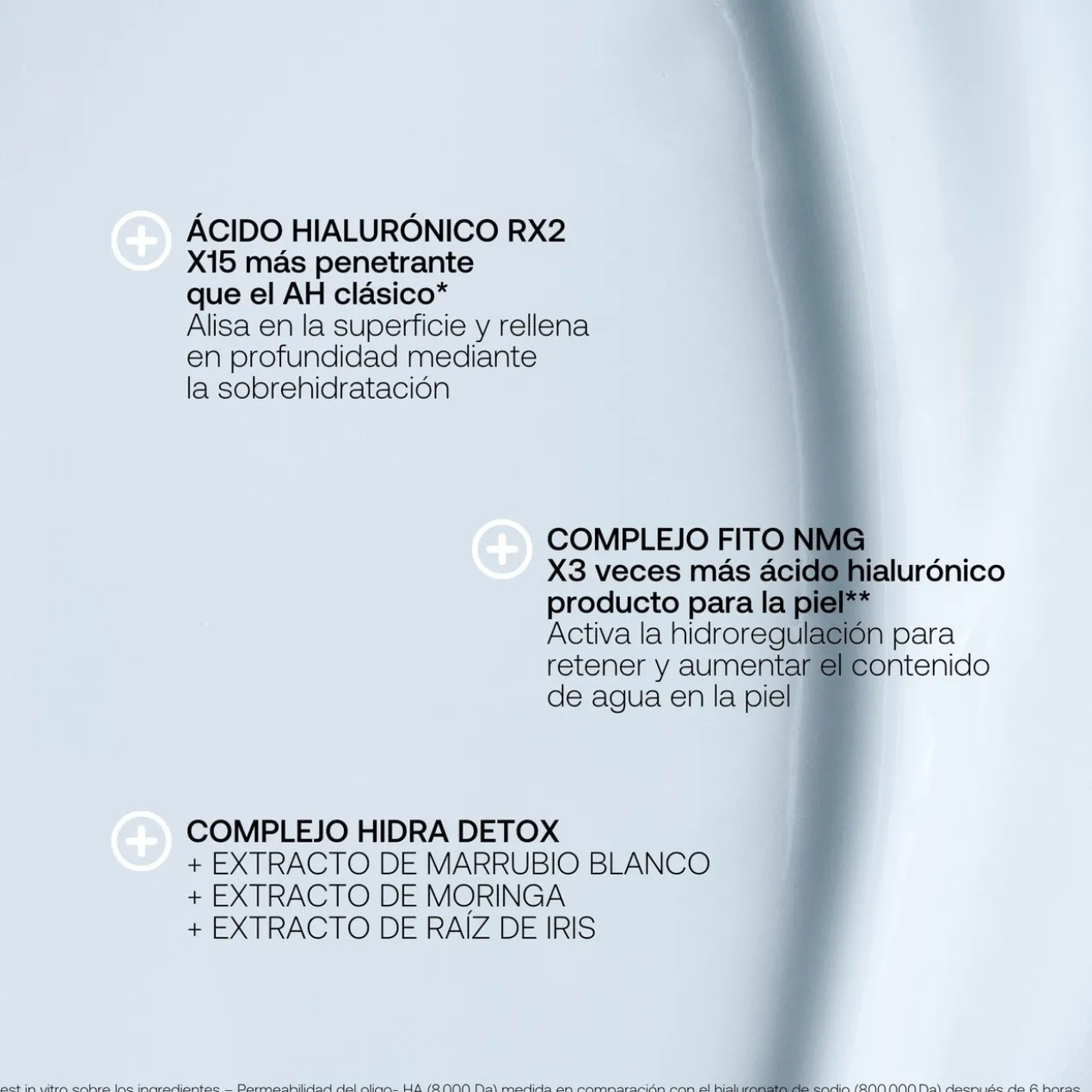 Hydra Shock Light Creme