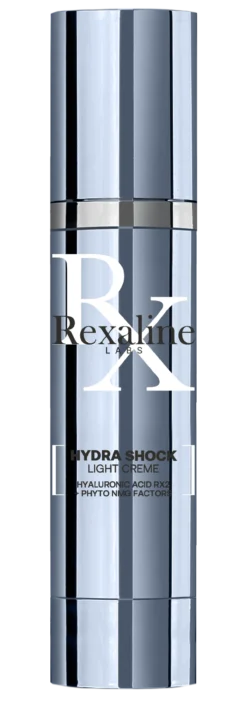 Hydra Shock Light Creme