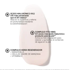 Hydra Shock Mask