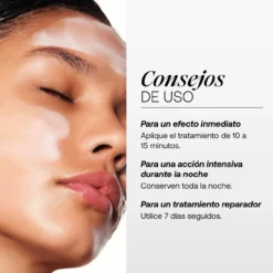 Hydra Shock Mask