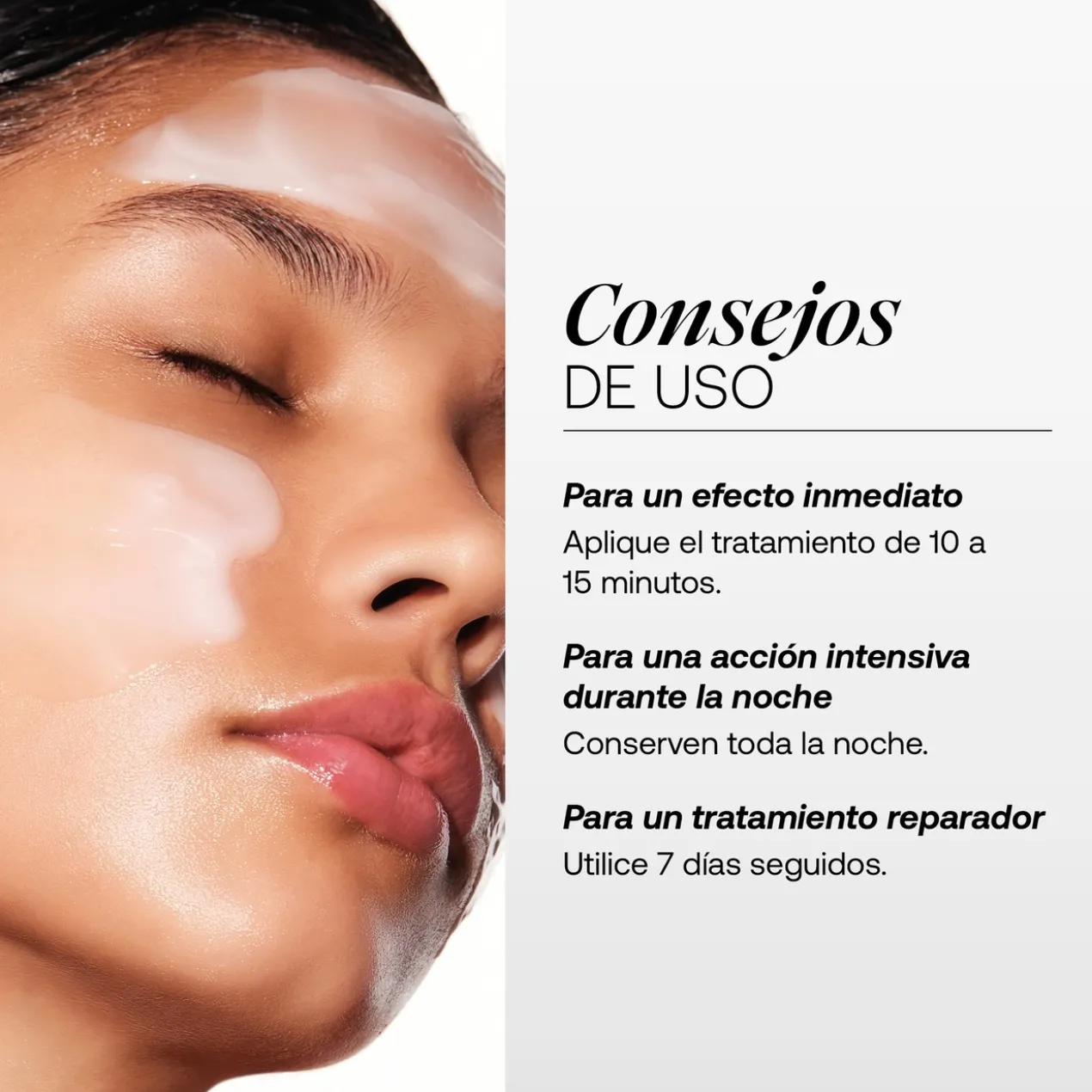Hydra Shock Mask