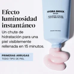 Hydra Shock Mask